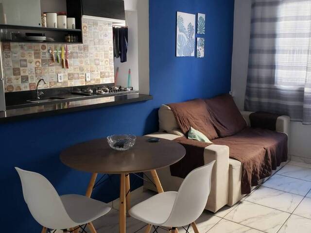 #1744 - Apartamento para Locação em Jundiaí - SP
