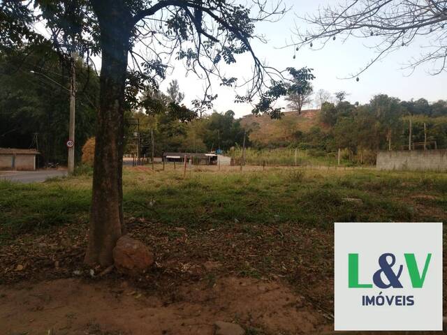 #1751 - Terreno para Venda em Louveira - SP - 1