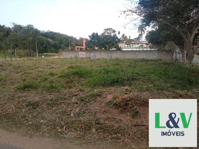 #1751 - Terreno para Venda em Louveira - SP - 2