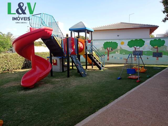 Terreno em condomínio para Venda em Louveira - 4