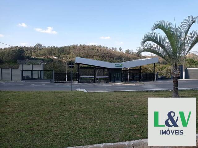 #1776 - Terreno em condomínio para Venda em Louveira - SP - 1