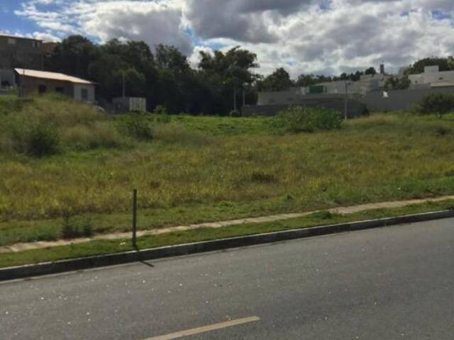 #1804 - Terreno para Venda em Vinhedo - SP - 1