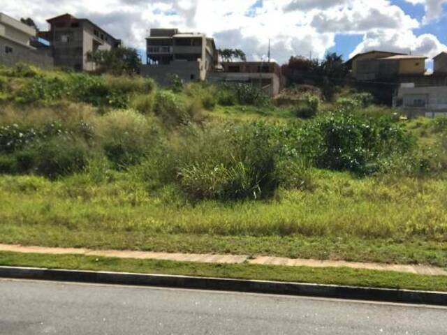 #1804 - Terreno para Venda em Vinhedo - SP - 2