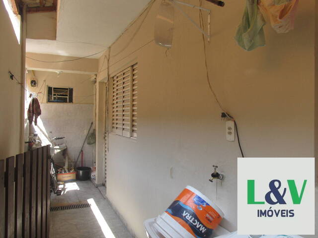 #1808 - Casa para Venda em Louveira - SP - 2