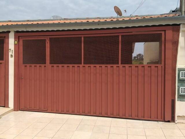 #1817 - Casa para Locação em Louveira - SP - 1