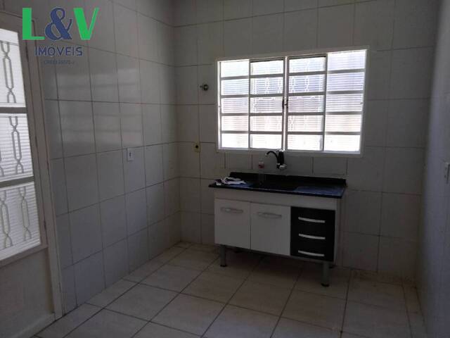 Casa para Locação em Louveira - 5