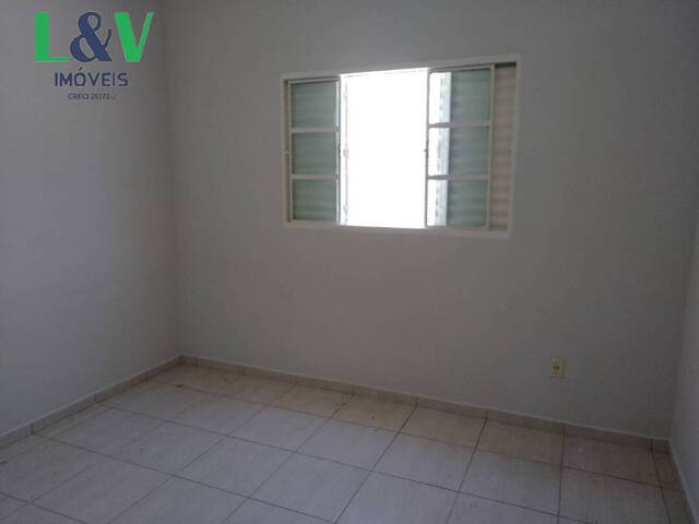 Casa para Locação em Louveira - 5