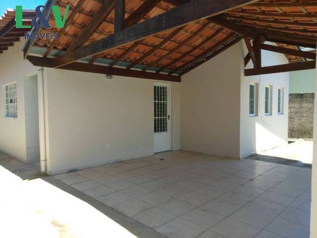 Casa para Locação em Louveira - 2