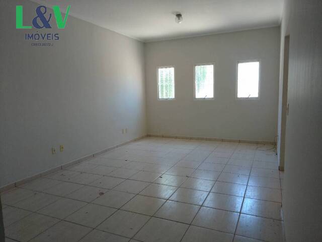 Casa para Locação em Louveira - 4