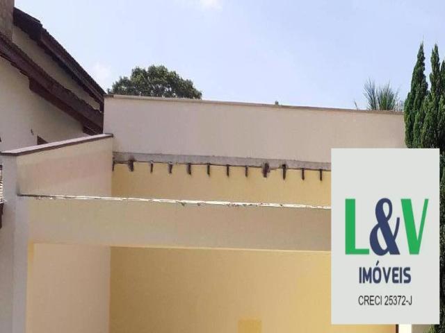 #1830 - Terreno em condomínio para Venda em Louveira - SP - 1