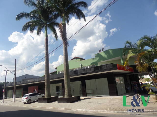#1857 - Sala para Venda em Louveira - SP - 1