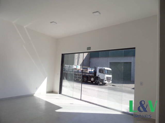 #1857 - Sala para Venda em Louveira - SP - 3