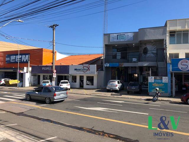 #1879 - Sala para Locação em Louveira - SP - 1
