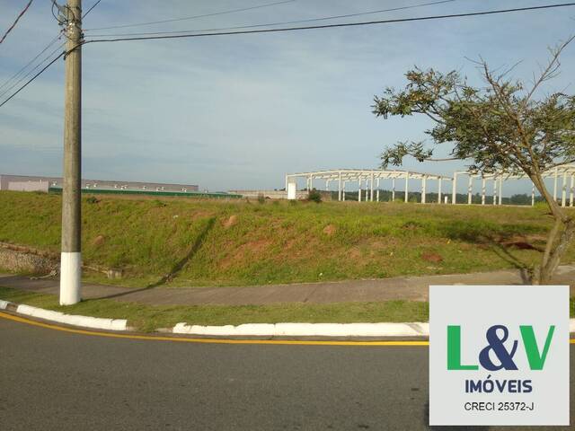 #1890 - Terreno para Venda em Louveira - SP - 3