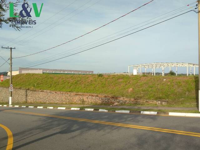 Terreno para Venda em Louveira - 4