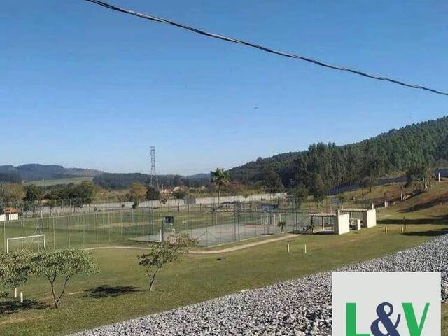 #1916 - Terreno em condomínio para Venda em Itatiba - SP - 2