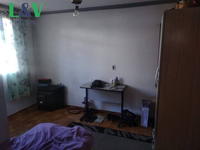 Apartamento para Venda em Louveira - 5
