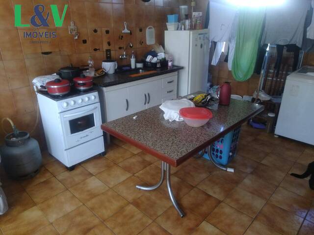 Apartamento para Venda em Louveira - 4