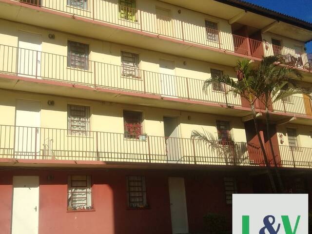 #1923 - Apartamento para Venda em Louveira - SP - 1