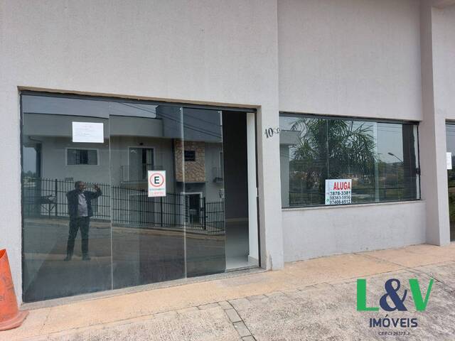 #1934 - Sala para Venda em Louveira - SP