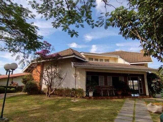 #1939 - Casa em condomínio para Venda em Vinhedo - SP