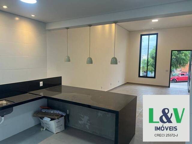 #1679 - Casa em condomínio para Venda em Cabreúva - SP - 3