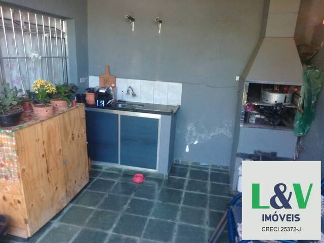 Casa para Venda em Louveira - 4
