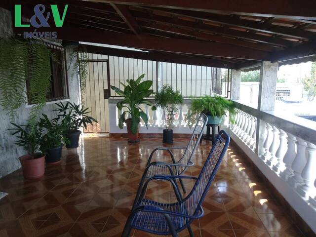 Casa para Venda em Louveira - 4