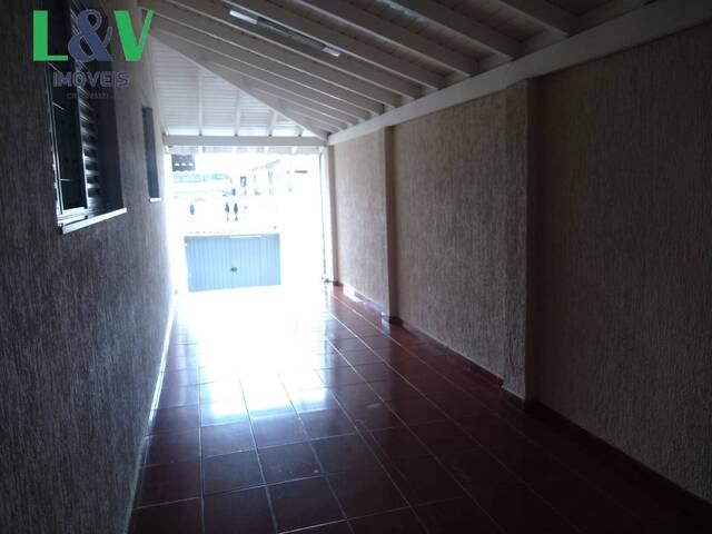 Casa para Venda em Louveira - 5