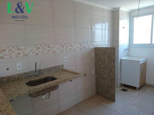 Apartamento para Venda em Americana - 5