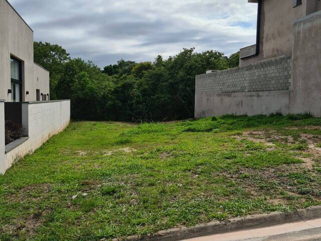 #1962 - Terreno em condomínio para Venda em Jundiaí - SP - 2