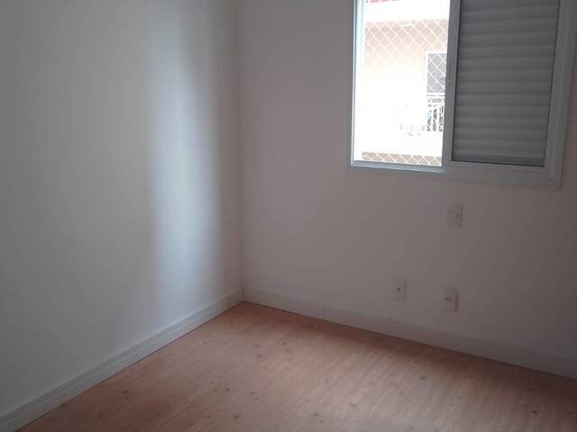 Apartamento para Venda em Louveira - 5