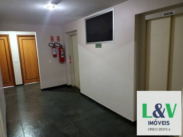 #2016 - Apartamento para Venda em Campinas - SP - 3
