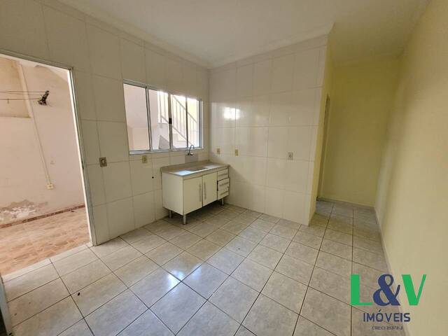 #2015 - Casa para Locação em Itatiba - SP - 1