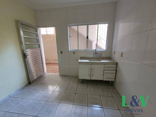 #2015 - Casa para Locação em Itatiba - SP - 3