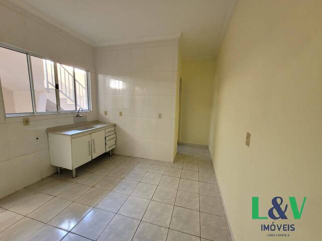 #2015 - Casa para Locação em Itatiba - SP - 2