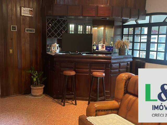 #2037 - Chácara para Venda em Louveira - SP - 3