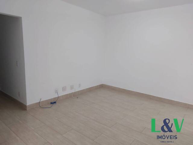 #2047 - Apartamento para Locação em Louveira - SP - 2