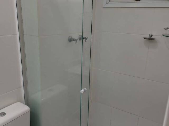 Apartamento para Locação em Louveira - 5