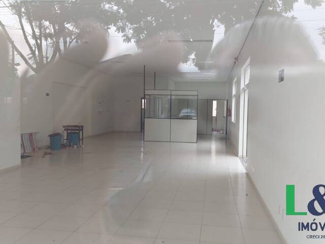 #2056 - Sala para Venda em Louveira - SP - 2