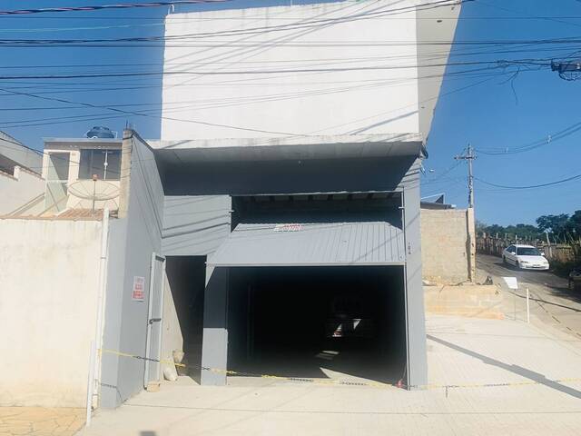 #2059 - Apartamento para Locação em Louveira - SP - 1