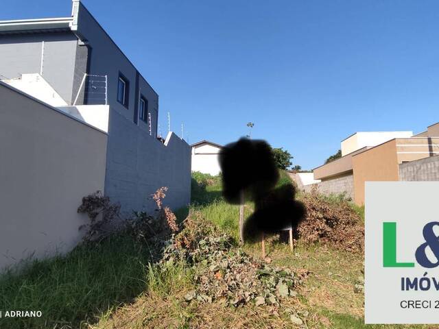 #2061 - Terreno para Venda em Vinhedo - SP - 2