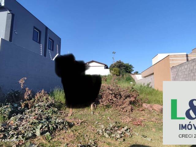 #2061 - Terreno para Venda em Vinhedo - SP - 1
