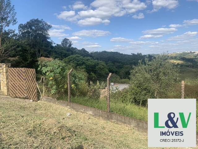 #2067 - Terreno para Venda em Vinhedo - SP - 2