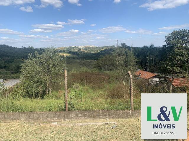 #2067 - Terreno para Venda em Vinhedo - SP - 3