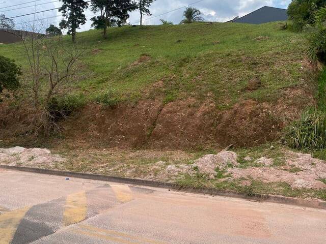 #2085 - Terreno em condomínio para Venda em Louveira - SP - 1