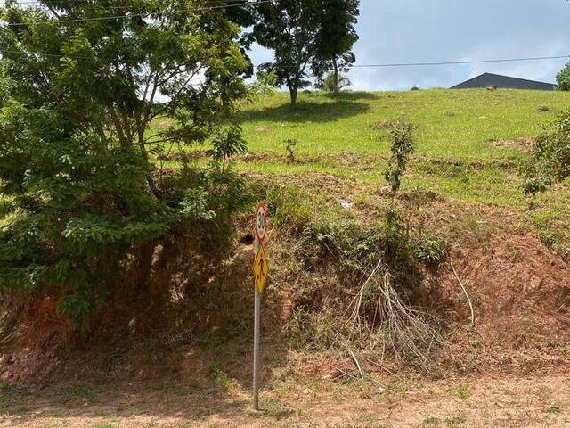 #2085 - Terreno em condomínio para Venda em Louveira - SP - 3