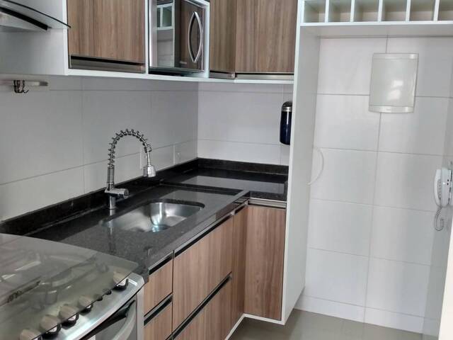 #2088 - Apartamento para Venda em Jundiaí - SP - 1