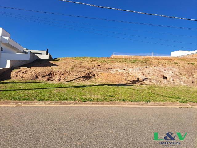 #2089 - Terreno em condomínio para Venda em Louveira - SP - 2