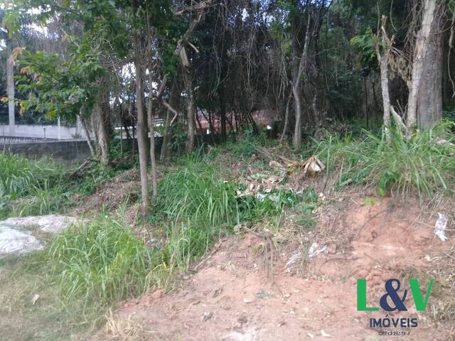 #2102 - Terreno para Venda em Louveira - SP - 1